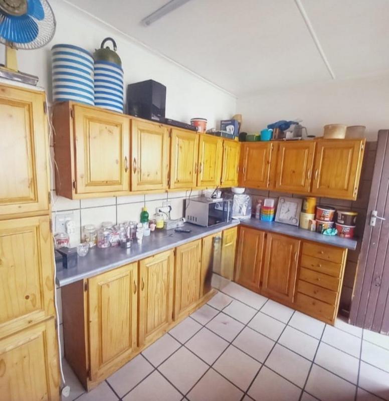 3 Bedroom Property for Sale in Sasolburg Free State